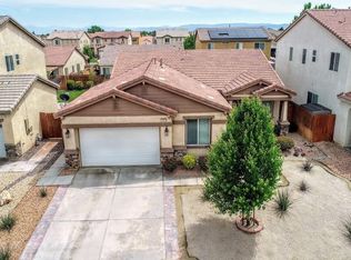 3422 Rosegold Ave, Rosamond, CA 93560