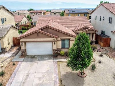 3422 Rosegold Ave, Rosamond, CA, 93560