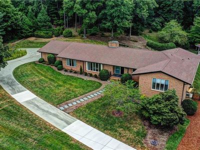 776 Williamsburg Dr NE, Concord, NC, 28025