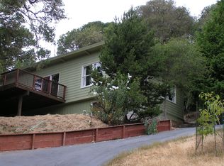 26 Madrone Ave, Inverness, CA 94937