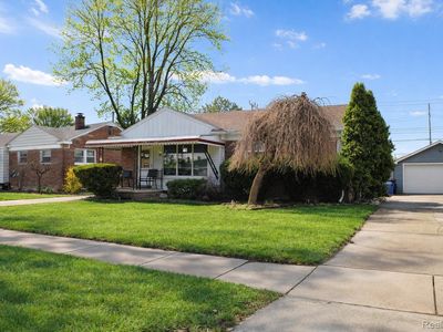 7322 E Frumin Ct, Westland, MI, 48185