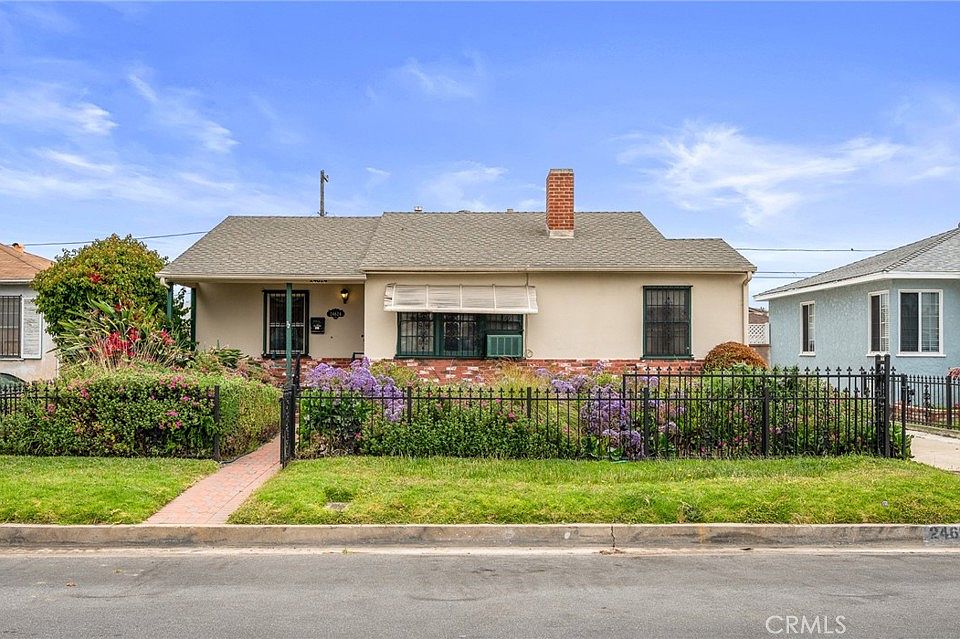 1st image of 24624 Lakme Ave