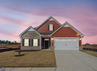 1105 Burlington Ct, McDonough, GA 30253