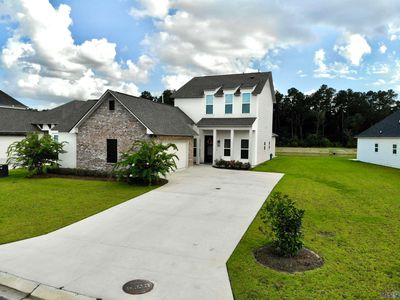 9650 S Creek Dr, Denham Springs, LA, 70726