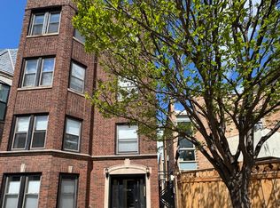 722 W Oakdale Ave APT 1R, Chicago, IL