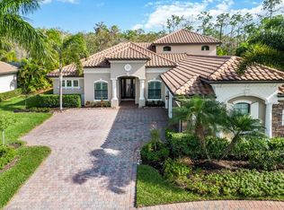 9636 Firenze Dr, Naples, FL 34113
