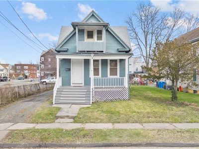 44 Fenwick Street, Hartford, CT, 06114