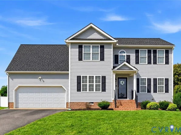 5044 Parrish Branch Rd, Midlothian, VA 23112