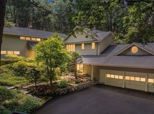 26 Cart Path Rd, Weston, MA 02493