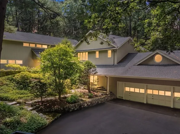 26 Cart Path Rd, Weston, MA 02493