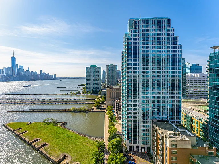 Striking architecture meets timeless design in the heart of luxury living