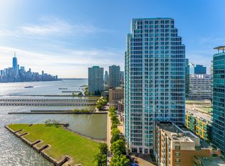 Aquablu at Newport, Jersey City, NJ 07310