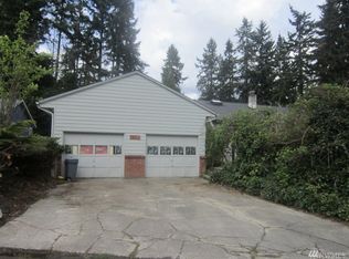 14805 84th Ave NE, Kenmore, WA 98028