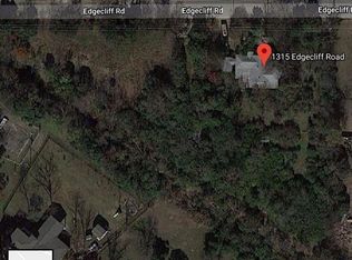 1315 Edgecliff Rd, Fort Worth, TX 76134