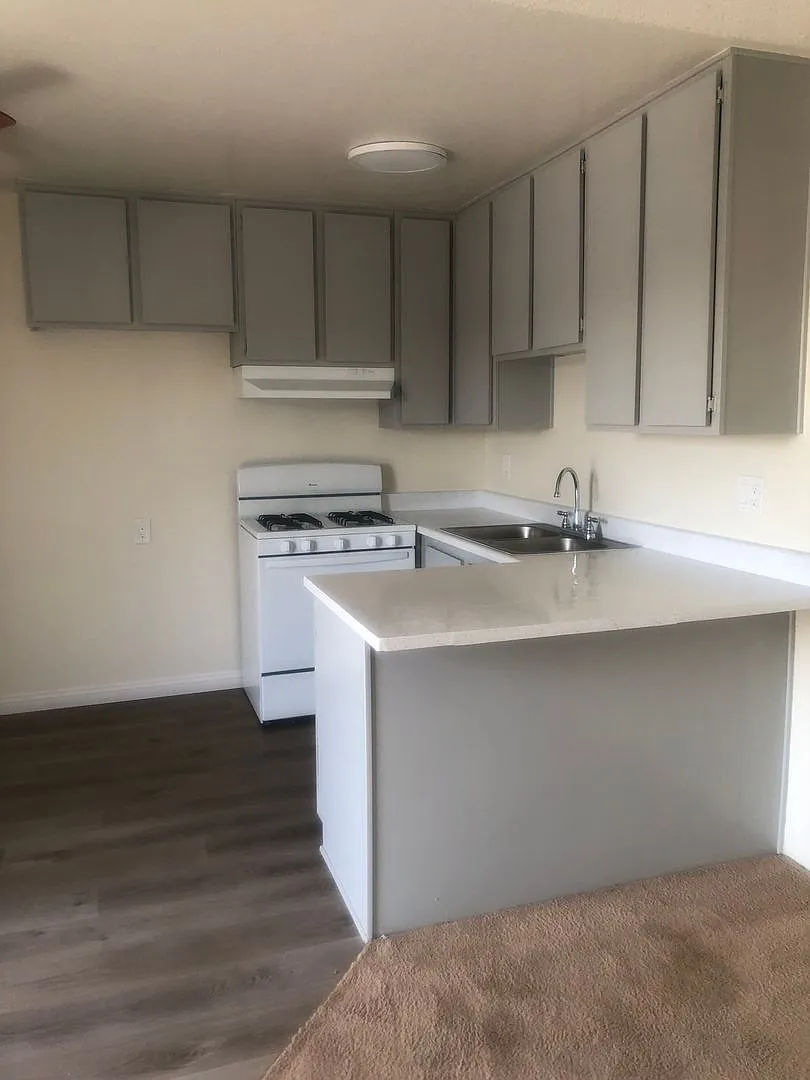 Lake Street Apartments — Photo 2