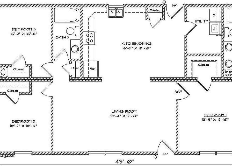 2nd image of 431 Stage Rd