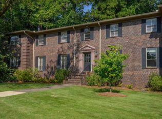 3720 Country Club Dr APT A, Birmingham, AL 35213