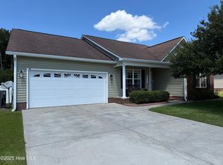 318 Conner Grant Rd, New Bern, NC 28562