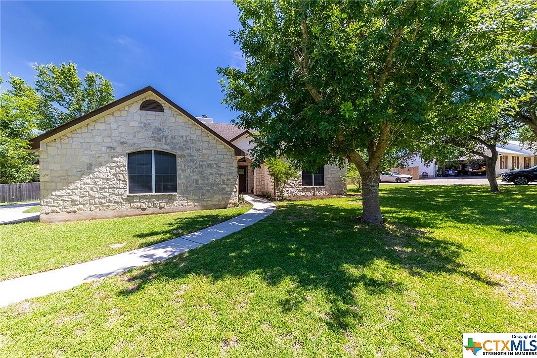 203 Ash Dr, Mountain City, TX 78610 Zillow
