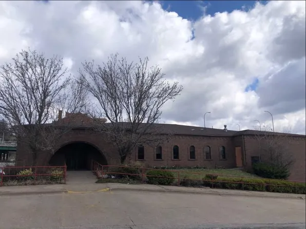 600 N Main St, Burlington, IA