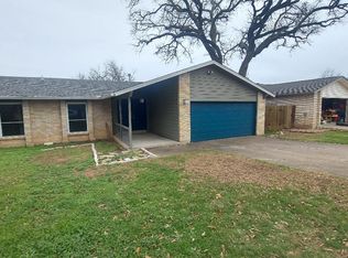 12111 Wander Ln, Austin, TX 78750