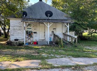 818 Hill St, Joplin, MO 64801