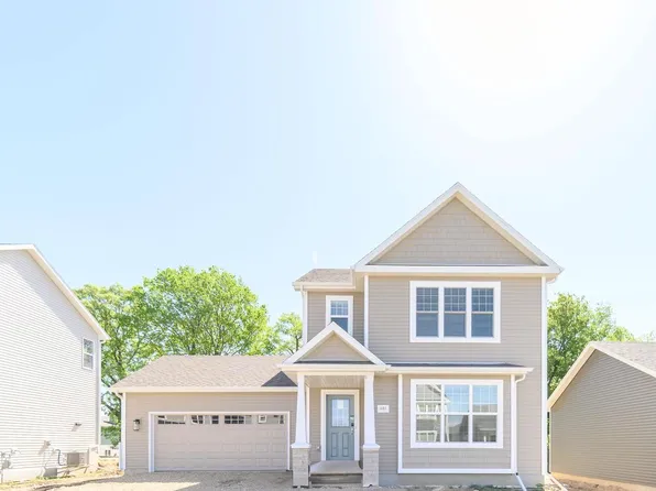 1125 Hickory Hills Drive, Sun Prairie, WI 53590