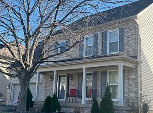 10000 Spring Gate Dr, Louisville, KY 40241