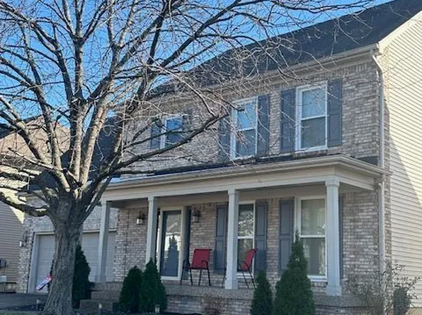 10000 Spring Gate Dr, Louisville, KY 40241