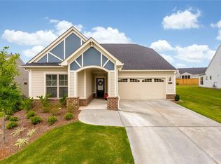 503 Sharlot Dr, Acworth, GA 30102