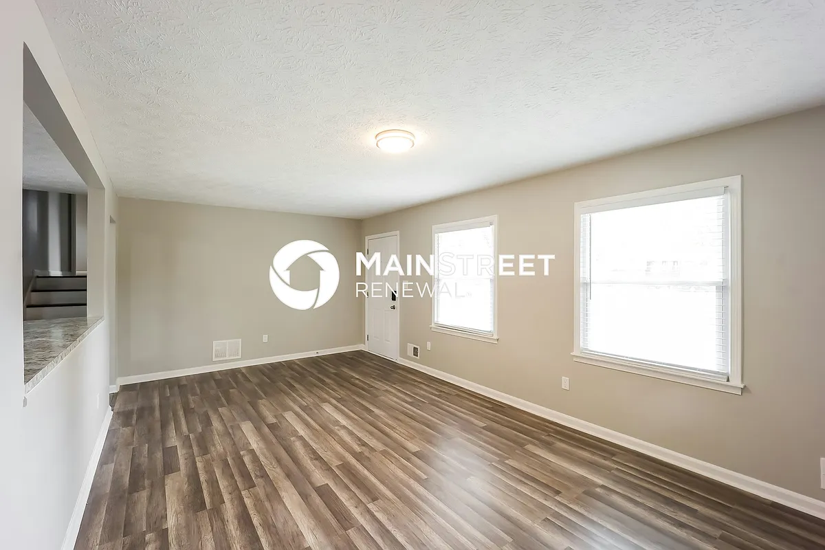 Living Room - 5789 Colt Ct