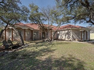 75 Four T Ranch Rd, Georgetown, TX 78633