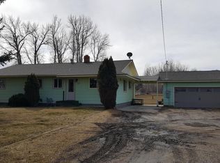 109 Alma Ln, Victor, MT 59875