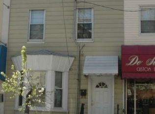 64 Wilson Ave, Newark, NJ 07105