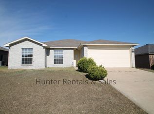 3501 Bugle Dr, Killeen, TX 76543