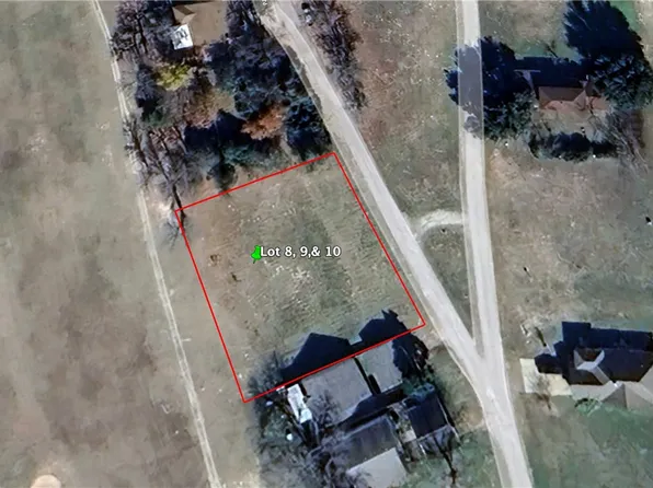 8 Nine #&-10, Normangee, TX 77871