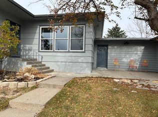 1001 11th St NW, Great Falls, MT 59404