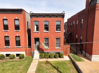 2637 Shenandoah Ave, Saint Louis, MO