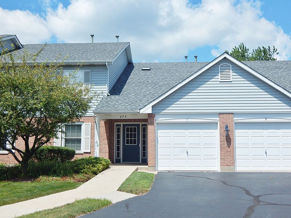 A Very nice RANCH unit in Abbey Ridge!!