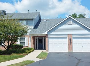 875 Golf Course Rd UNIT 2, Crystal Lake, IL 60014