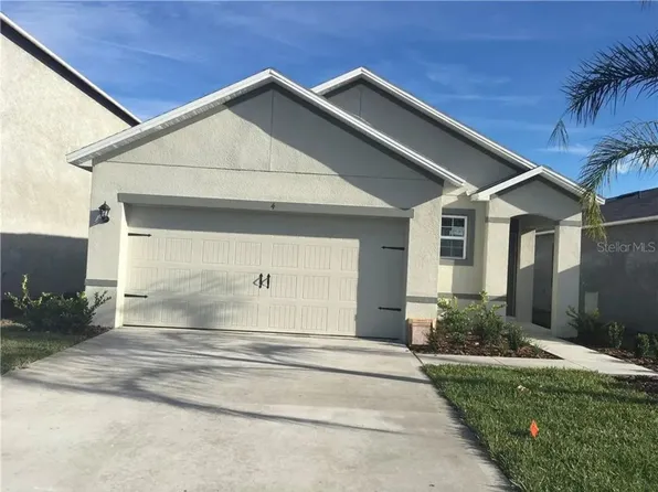 2814 Blue Shores Way, New Smyrna Beach, FL 32168