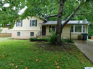 3012 Boswell Dr NW, Huntsville, AL 35811