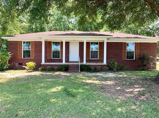 3715 Grand Bay Wilmer Rd S, Mobile, AL 36695