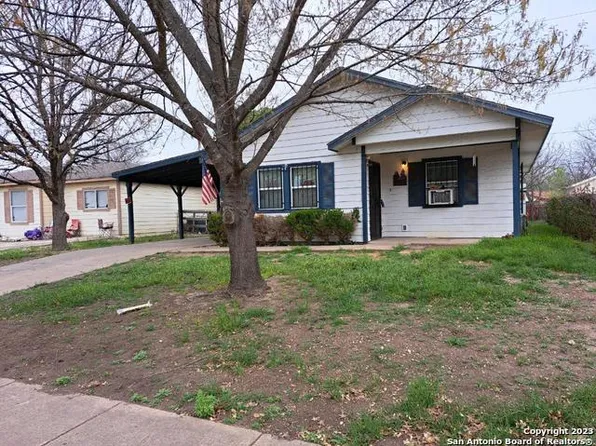 1531 VILLA DEL SOL, San Antonio, TX 78237