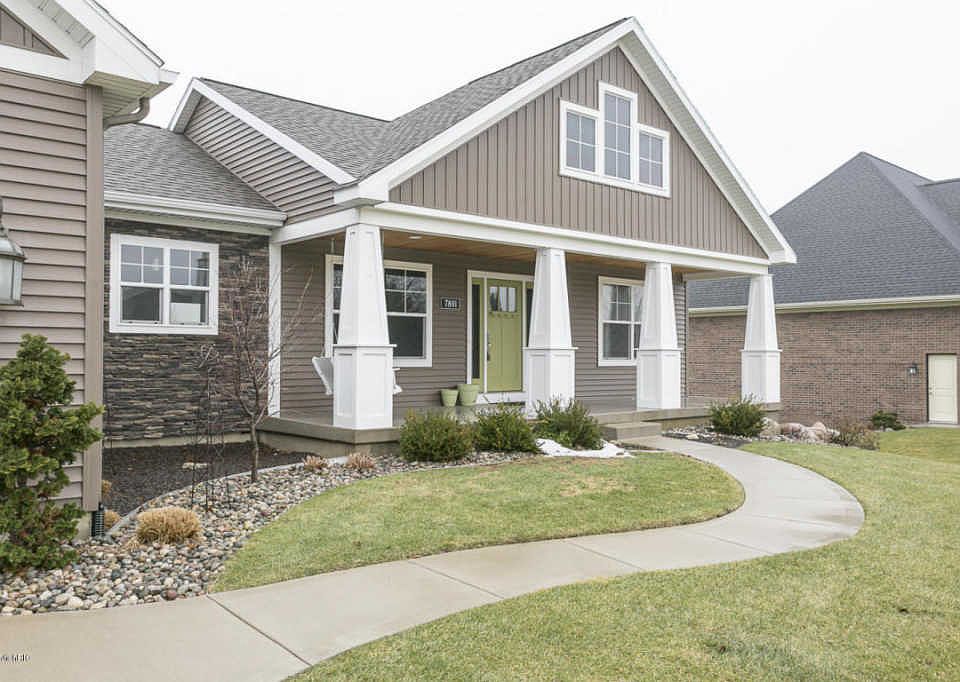 1st image of 7801 Green Links Dr SE #36