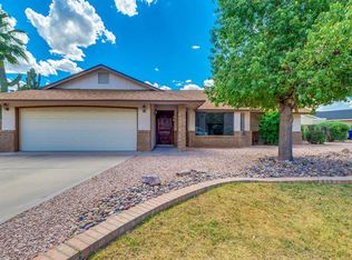 618 N Yale, Mesa, AZ 85213