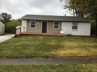 3803 Feather Ln, Elsmere, KY 41018