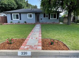 220 E 3rd St, San Dimas, CA 91773