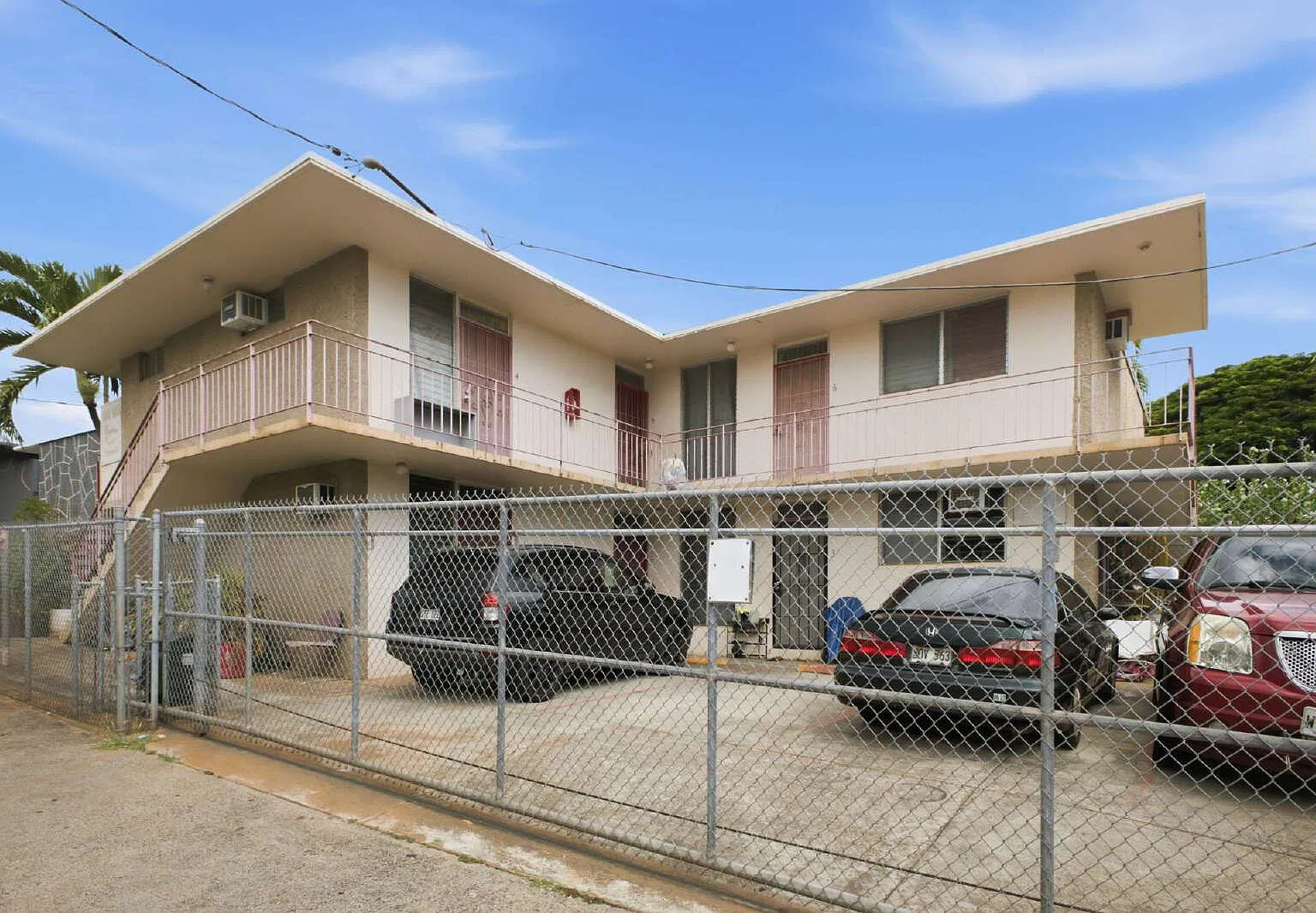 2 bed, 1.0 bath, 650 sqft, $1,850 — Photo 1