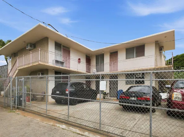 94-107 Pupupuhi St #2, Waipahu, HI 96797